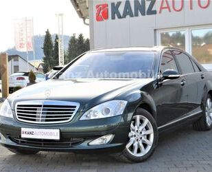 Mercedes-Benz Mercedes-Benz S 600 L Gebrauchtwagen