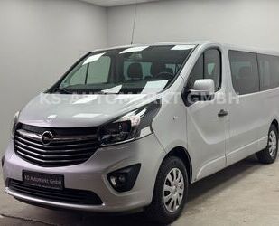 Opel Opel Vivaro B Kasten/Kombi Combi L2H1*Navi*AHK*9 S Gebrauchtwagen