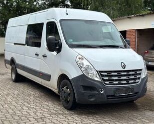 Renault Renault Master III L4H2 3,5t *Klima Gebrauchtwagen