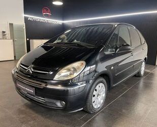 Citroen Citroën Xsara Picasso 1.6 16V Tendance Tempomat Gebrauchtwagen