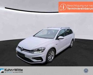 VW Volkswagen Golf VII Variant 2.0 TDI Comfortline *A Gebrauchtwagen