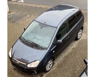 Ford Ford C-Max 1,8 Ghia Ghia Gebrauchtwagen