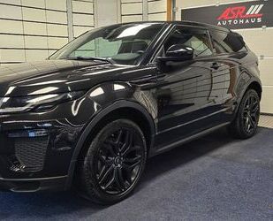 Land Rover Land Rover Range Rover Evoque HSE Dynamic,99tkm Gebrauchtwagen