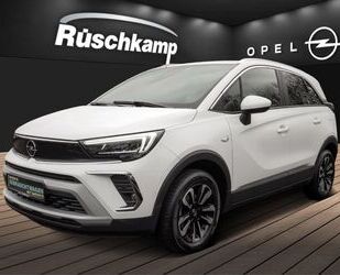 Opel Crossland (X) Gebrauchtwagen