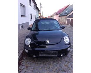 VW Volkswagen Beetle Gebrauchtwagen