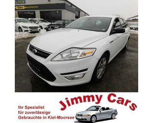 Ford Ford Mondeo 1.6 Ti-VCT Ambiente Gebrauchtwagen