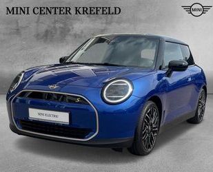 Mini MINI Cooper SE Favoured Trim Paket XL SOFORT VERFÜ Gebrauchtwagen