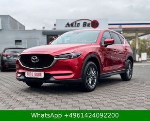 Mazda Mazda CX-5 Exclusive-Line AWD|AHK Gebrauchtwagen