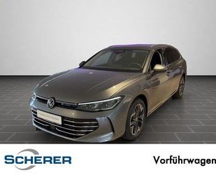 VW Volkswagen Passat Elegance 2.0 TDI DSG ASSISTENZ N Gebrauchtwagen