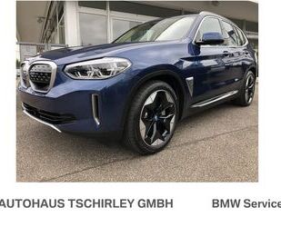 BMW BMW iX3 Impressive adapt.LED HeadUp Assists Gebrauchtwagen