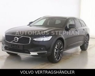 Volvo Volvo V90 Cross Country Plus B4 D Geartronic -32% Gebrauchtwagen