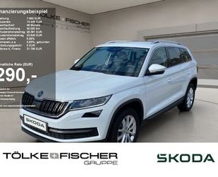 Skoda Skoda Kodiaq Style NAVI ACC STH el.Heck PDC Gebrauchtwagen