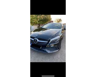 Mercedes-Benz Mercedes-Benz A 220 D Peak Sondermodell / AMG Gebrauchtwagen