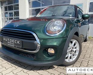 Mini MINI ONE Mini 1.2 12V*Klima*Tempomat*PDC*SHZ* Gebrauchtwagen