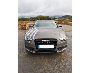 Audi Audi A5 2.0 TFSI TFSI S Tronic Quattro Gebrauchtwagen