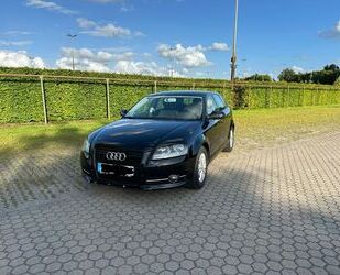 Audi Audi A3 1.6 TDI Sportback inkl. Sommer- &Winterrei Gebrauchtwagen