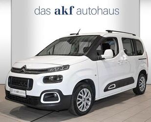 Citroen Citroën Berlingo 1.5 BlueHDI 130 FAP Feel M-Navi*S Gebrauchtwagen