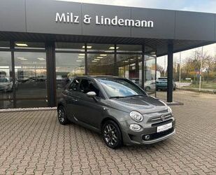 Fiat Fiat 500 serie 7 1.2 8v Sport 51kW (69PS) Gebrauchtwagen