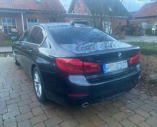 BMW BMW 520d EfficientDynamics Edition A - Gebrauchtwagen