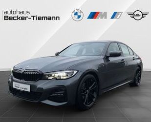 BMW BMW 318i Lim M Sport | 19