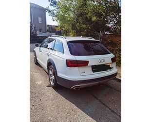 Audi Audi A6 Allroad 3.0 TDI quattro 235kW tiptronic - Gebrauchtwagen