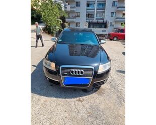 Audi Audi A6 Allroad 3.0TDI (DPF) quattro tiptronic - Gebrauchtwagen