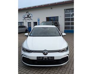 VW Volkswagen Golf VIII Lim. 2,0TSI R-Line DSG ACC L Gebrauchtwagen