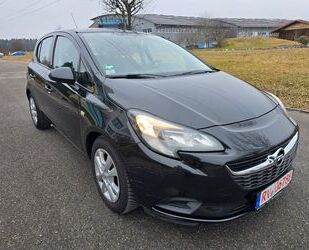 Opel Opel Corsa E Edition*Automatik*Tüv Neu* Gebrauchtwagen