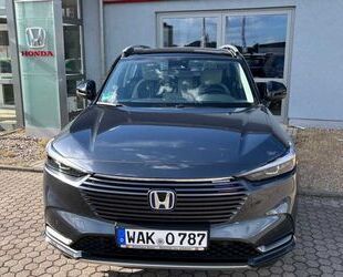 Honda Honda HR-V Hybrid e:HEV 1.5 i-MMD Advance Style Gebrauchtwagen