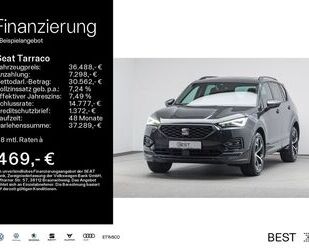 Seat Seat Tarraco FR 2.0 TDI DSG NAVI*ACC*KAMERA*19