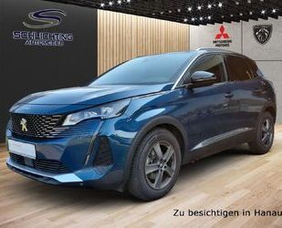 Peugeot Peugeot 3008 GT Navi+Rückfahrkamera+Sitzheizung Gebrauchtwagen