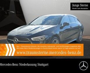 Mercedes-Benz Mercedes-Benz CLA 250 e SB AMG Adv.+/AHK/11 KW AC/ Gebrauchtwagen