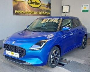 Suzuki Suzuki Swift 1.2 Hybrid MT Comfort+ Gebrauchtwagen