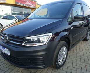 VW Volkswagen Caddy PKW*Bi-Xenon*ACC*2-Z Klima*Navi*P Gebrauchtwagen