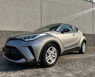 Toyota Toyota C-HR 1.8i VVT-i Hybrid C-EntryT Gebrauchtwagen