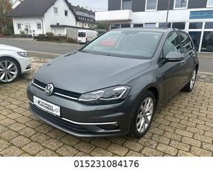 VW Volkswagen Golf VII Lim. Highline Automatik+Navi+L Gebrauchtwagen