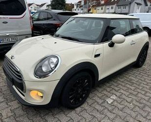 Mini MINI One D One Gebrauchtwagen