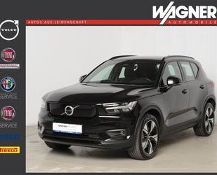 Volvo Volvo XC40 P8 AWD Recharge R-Design *AHK * 360°-Ka Gebrauchtwagen