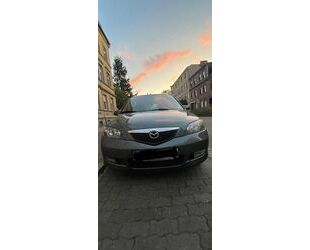 Mazda Mazda 2 1.25 55kW Comfort Comfort Gebrauchtwagen