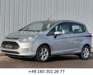 Ford Ford B-Max B-MAX Trend Gebrauchtwagen