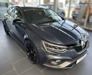 Renault Renault Megane TCe 300 GPF R.S ./Phase 2 /Schalte Gebrauchtwagen