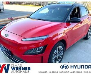 Hyundai Hyundai KONA Trend Elektro 2WD MJ21 OBC Navigation Gebrauchtwagen