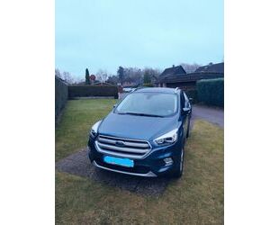 Ford Ford Kuga 1,5 EcoBoost Titanium Titanium Gebrauchtwagen