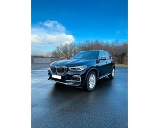 BMW BMW X5 Baureihe X5 xDrive 45 e xLine Gebrauchtwagen