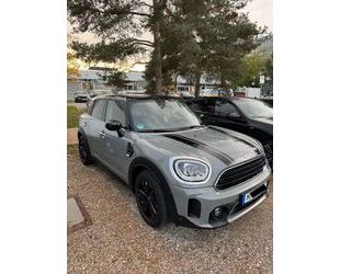 Mini MINI Cooper Countryman Gebrauchtwagen