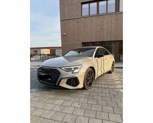 Audi Audi S3 TFSI S tronic quattro - Gebrauchtwagen