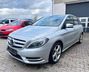 Mercedes-Benz Mercedes-Benz B 180 B -Klasse B 180 Gebrauchtwagen