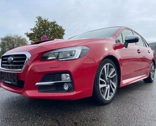 Subaru Subaru Levorg Comfort 4x4 Automatik Gebrauchtwagen