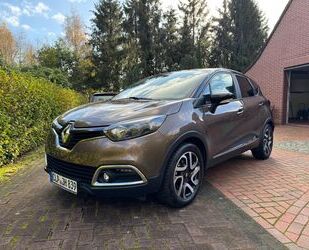 Renault Renault Captur ENERGY TCe 120 EDC Intens Intens Gebrauchtwagen