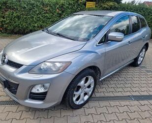 Mazda Mazda CX-7 Exclusive-Line Gebrauchtwagen